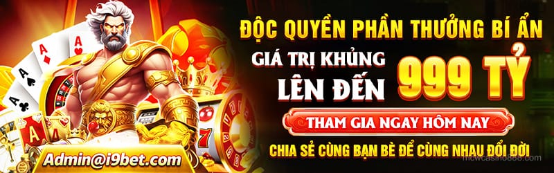 Trải nghiệm Slots mới